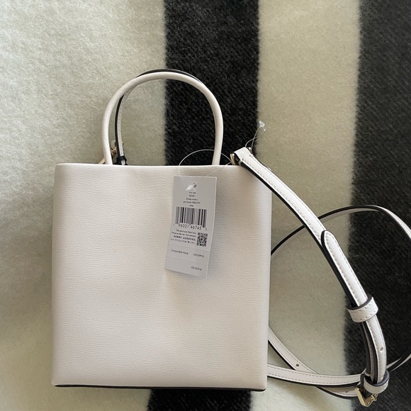 New with tags Kate Spade mini tote Disney Minnie Mickey Mouse - Picture 7 of 13